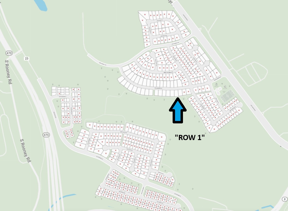 Red Rocks Ranch, Morrison, Colorado